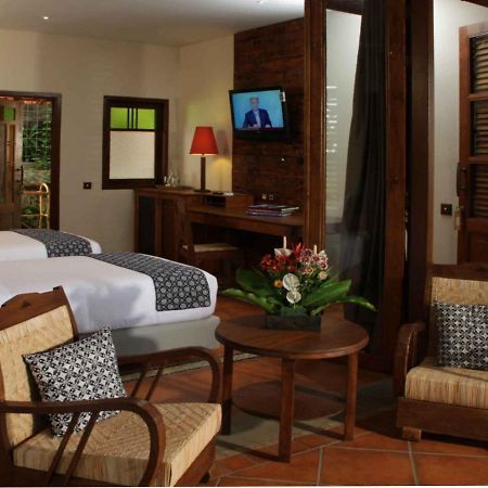 Hotel Omah Apik Ubud Zewnętrze zdjęcie