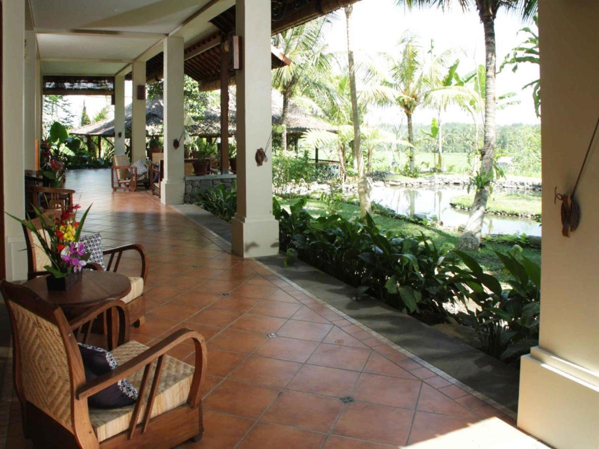 Hotel Omah Apik Ubud Pokój zdjęcie